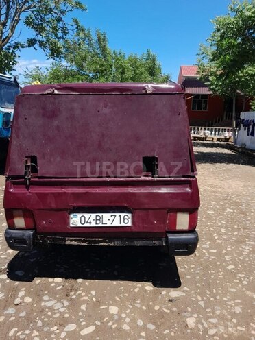 IJ 2717 2001, 335,000 km - 1.5 l - Masallı
