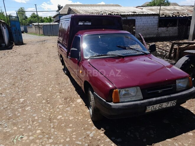 IJ 2717 2001, 335,000 km - 1.5 l - Masallı
