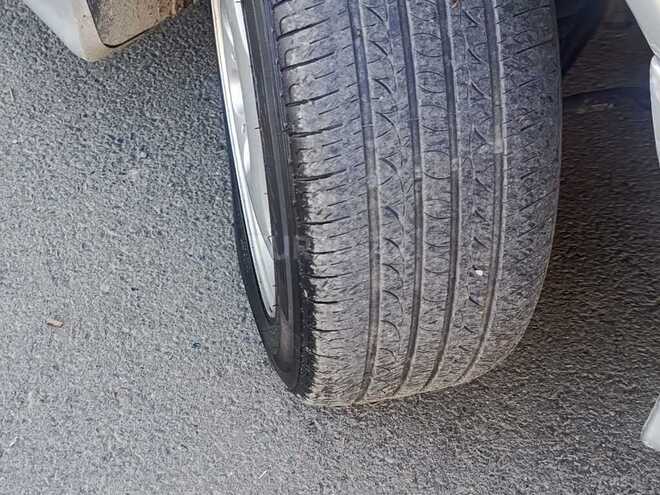 Mercedes C 200 d 1995, 230,145 km - 2.0 л - Bərdə