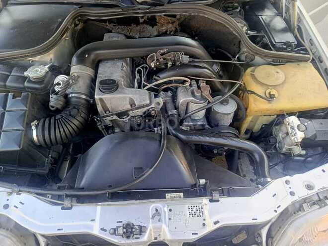 Mercedes C 200 d 1995, 230,145 km - 2.0 л - Bərdə