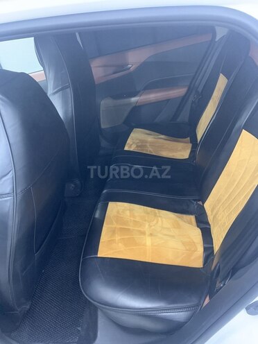 Changan Qiyuan A05 2025, 30,000 km - 1.5 л - Bakı