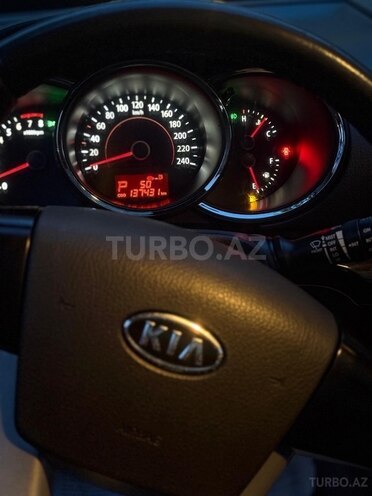 Kia Sorento 2011, 137,500 km - 2.4 l - Bakı