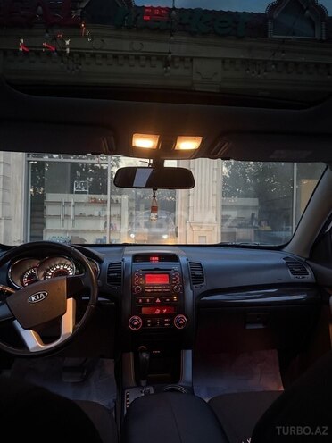 Kia Sorento 2011, 137,500 km - 2.4 l - Bakı