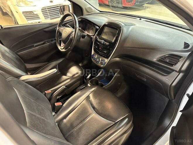Chevrolet Spark 2016, 75,000 km - 1.0 л - Bakı