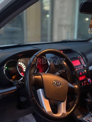 Kia Sorento 2011, 137,500 km - 2.4 l - Bakı