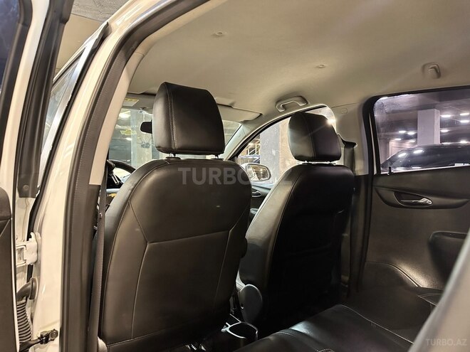Chevrolet Spark 2016, 75,000 km - 1.0 л - Bakı