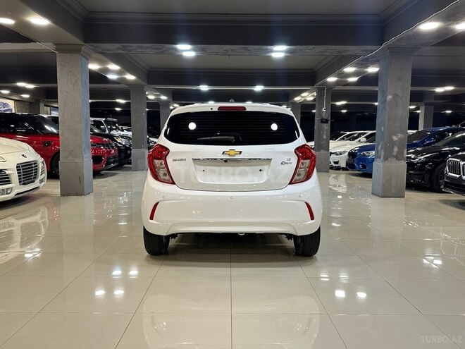 Chevrolet Spark 2016, 75,000 km - 1.0 л - Bakı