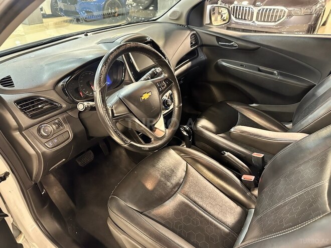 Chevrolet Spark 2016, 75,000 km - 1.0 л - Bakı