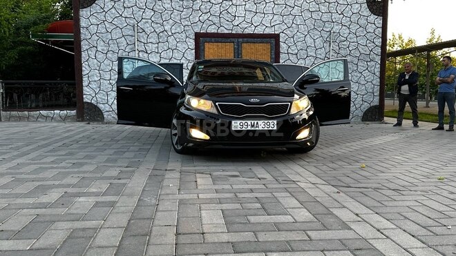 Kia Optima-1
