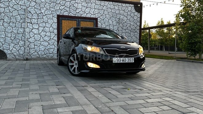 Kia Optima-4