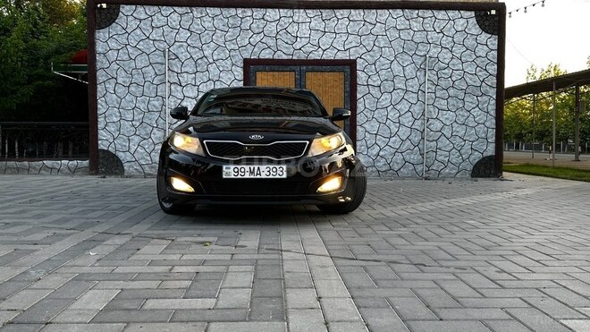 Kia Optima-3