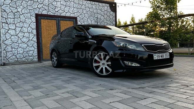 Kia Optima-10