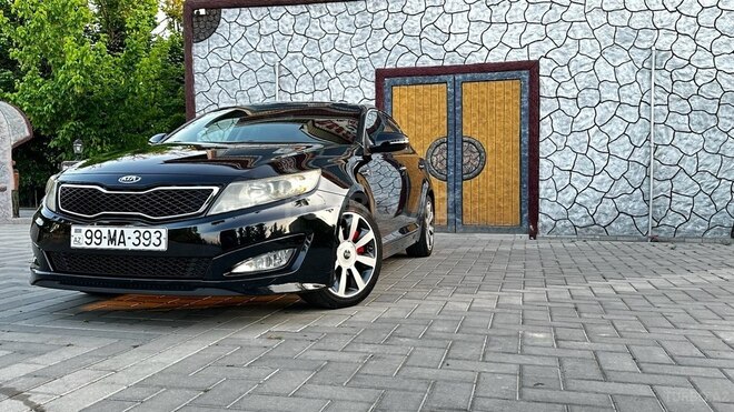 Kia Optima-8