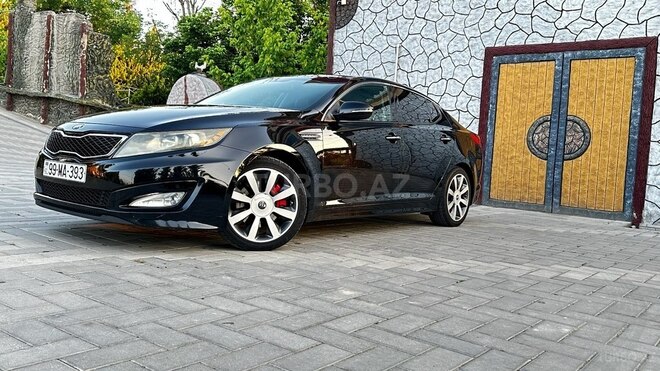 Kia Optima-9
