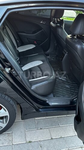 Kia Optima-11