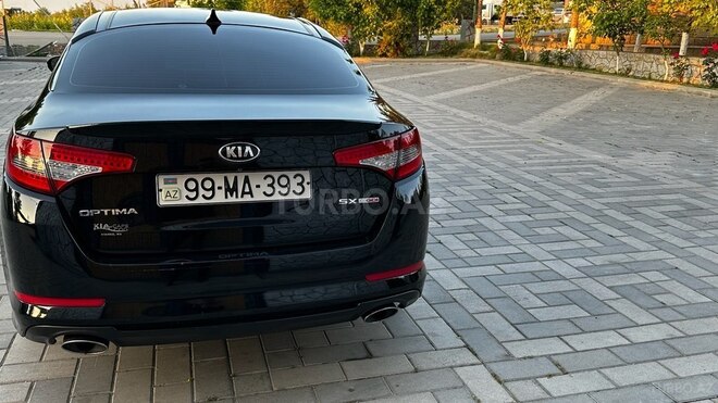 Kia Optima-6