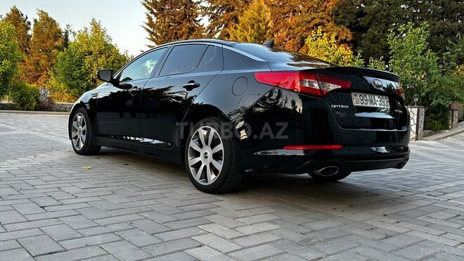 Kia Optima-7