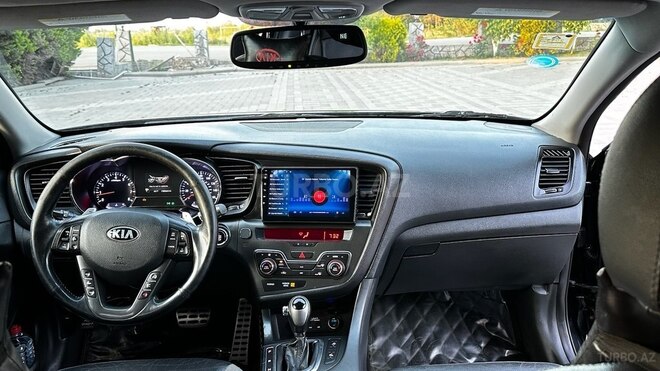 Kia Optima-15