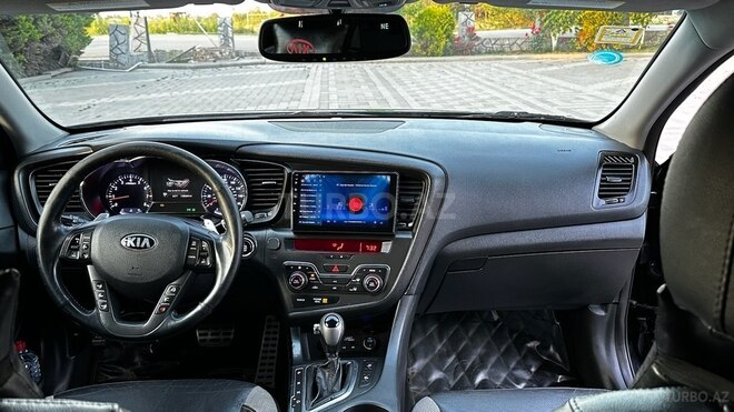 Kia Optima-14