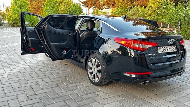 Kia Optima-20