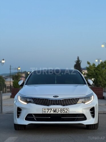 Kia Optima-1