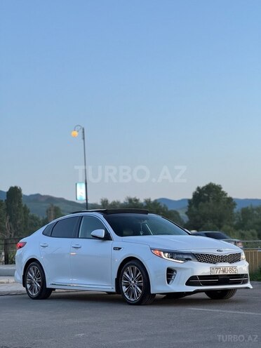 Kia Optima-3
