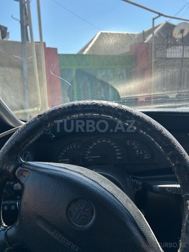 Opel Vectra 1997, 325,488 km - 1.6 л - Bakı