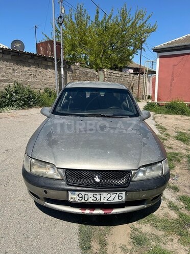 Opel Vectra 1997, 325,488 km - 1.6 л - Bakı