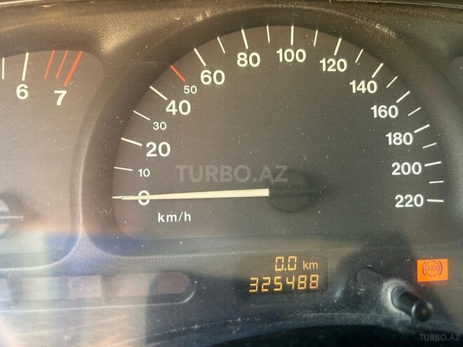 Opel Vectra 1997, 325,488 km - 1.6 л - Bakı