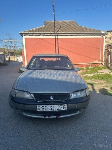 Opel Vectra 1997, 325,488 km - 1.6 л - Bakı