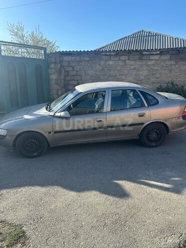 Opel Vectra 1997, 325,488 km - 1.6 л - Bakı