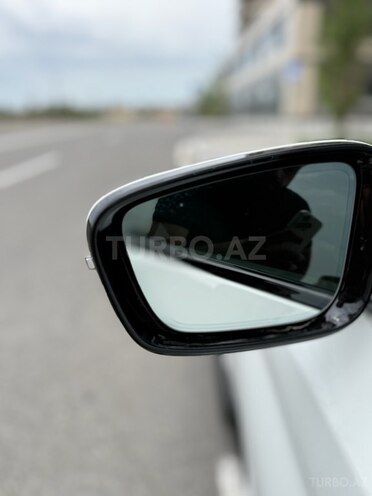 BMW 530 2021, 21,500 km - 2.0 l - Bakı