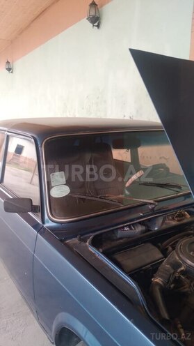 LADA (VAZ) 2107 2004, 80,000 km - 1.6 л - Şəki