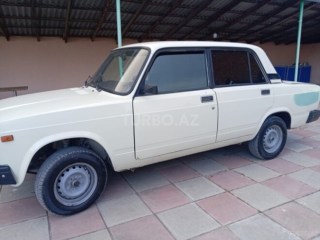 LADA (VAZ) 2107 2000, 46,000 km - 1.6 l - Bərdə