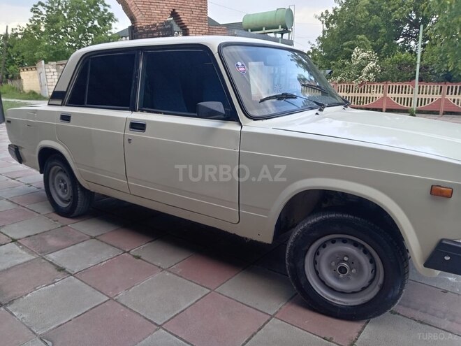 LADA (VAZ) 2107 2000, 46,000 km - 1.6 l - Bərdə