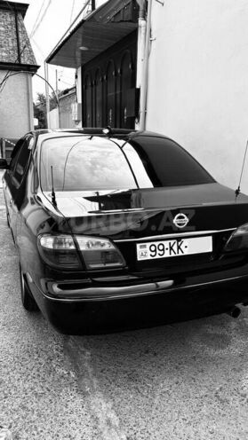 Nissan Maxima 2005, 326,780 km - 3.5 l - Bakı
