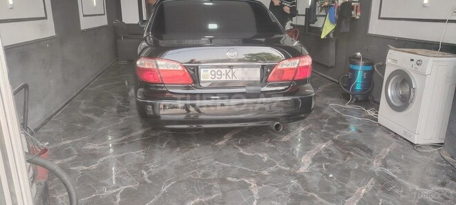 Nissan Maxima 2005, 326,780 km - 3.5 l - Bakı