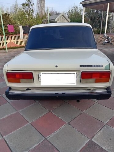 LADA (VAZ) 2107 2000, 46,000 km - 1.6 l - Bərdə