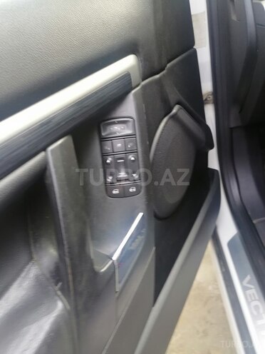 Opel Vectra 2008, 222,000 km - 2.2 l - Bakı