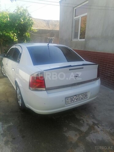 Opel Vectra 2008, 222,000 km - 2.2 l - Bakı