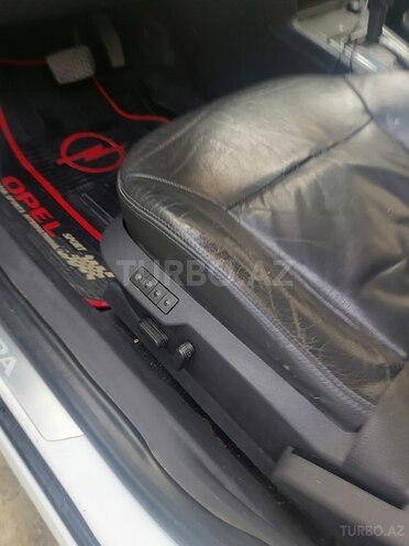 Opel Vectra 2008, 222,000 km - 2.2 l - Bakı