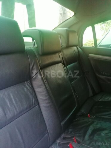 Opel Vectra 2008, 222,000 km - 2.2 l - Bakı