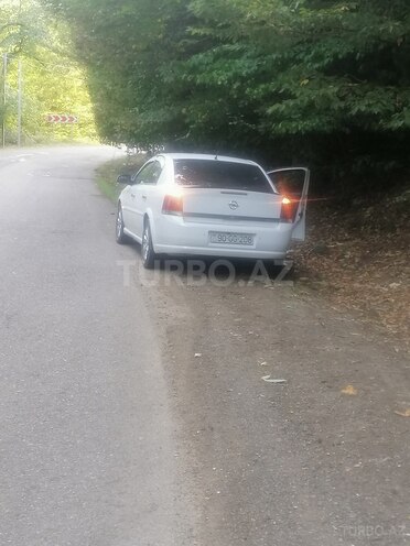 Opel Vectra 2008, 222,000 km - 2.2 l - Bakı