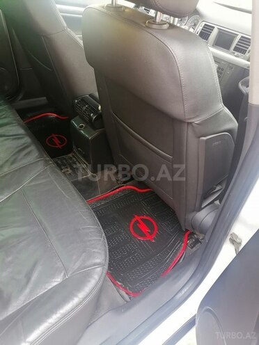 Opel Vectra 2008, 222,000 km - 2.2 l - Bakı