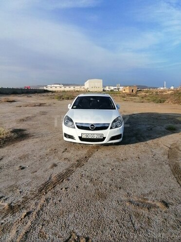Opel Vectra 2008, 222,000 km - 2.2 l - Bakı