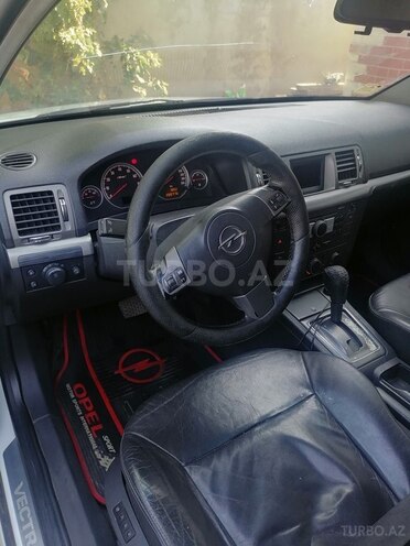 Opel Vectra 2008, 222,000 km - 2.2 l - Bakı