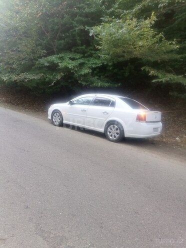 Opel Vectra 2008, 222,000 km - 2.2 l - Bakı
