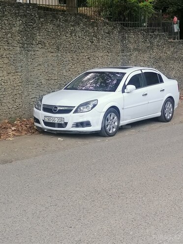 Opel Vectra 2008, 222,000 km - 2.2 l - Bakı