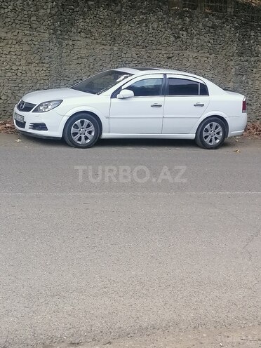 Opel Vectra 2008, 222,000 km - 2.2 l - Bakı