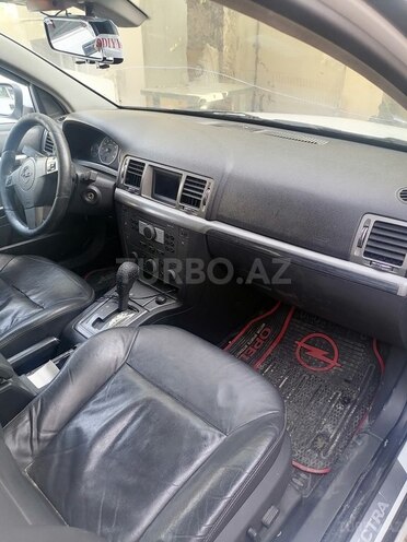 Opel Vectra 2008, 222,000 km - 2.2 l - Bakı